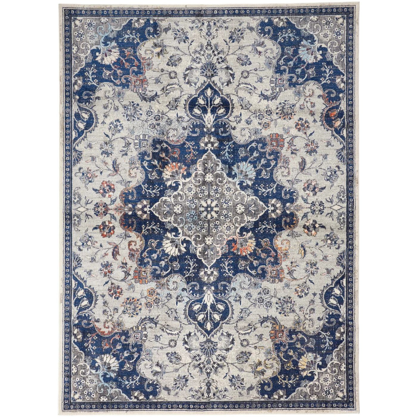 I39CT BELLINI NAVY 5X8