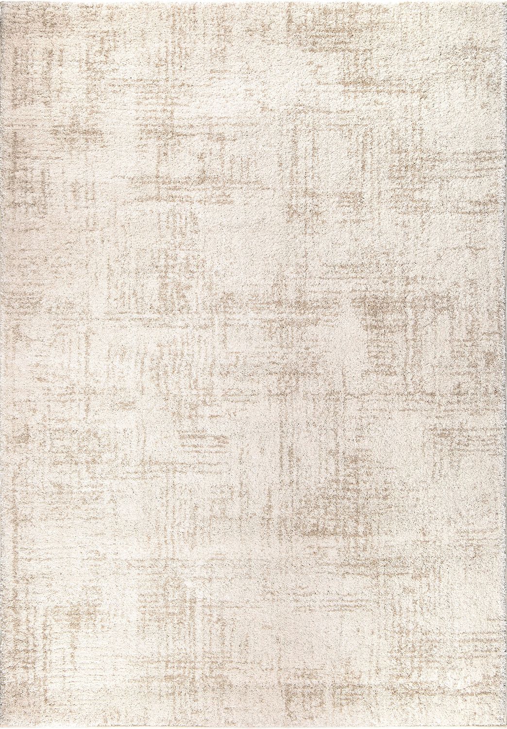 NIRVANA ZION SOFT WHITE 5X8