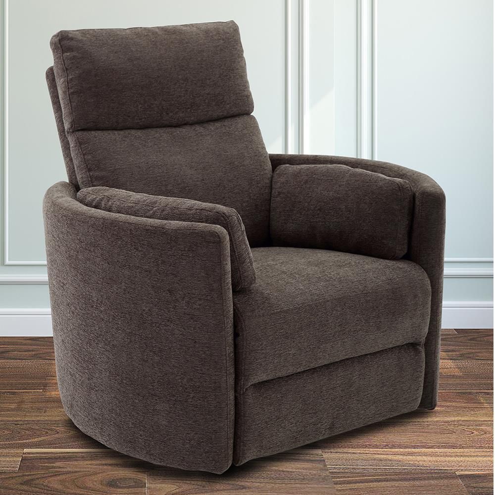RADIUS  POWER LIFT RECLINER - KRYPTON