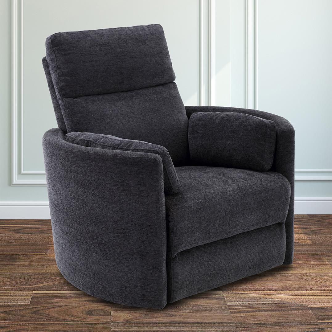 RADIUS  POWER LIFT RECLINER - MEDITERRANEAN