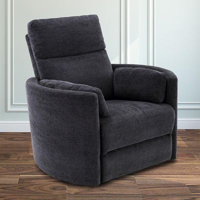RADIUS  POWER LIFT RECLINER - MEDITERRANEAN