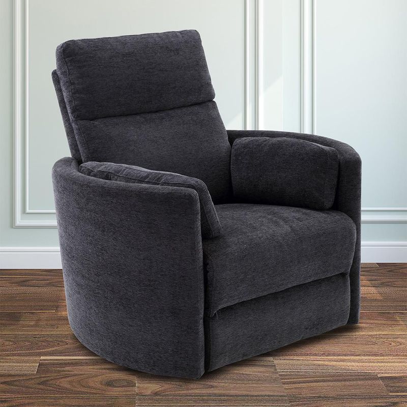 RADIUS  POWER LIFT RECLINER - MEDITERRANEAN