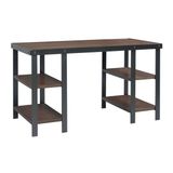 JOLENE DESK W/ VENEER TOP