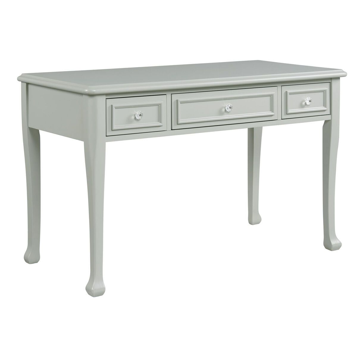 Jesse Youth Desk - Grey