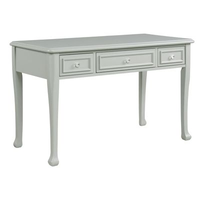 Jesse Youth Desk - Grey