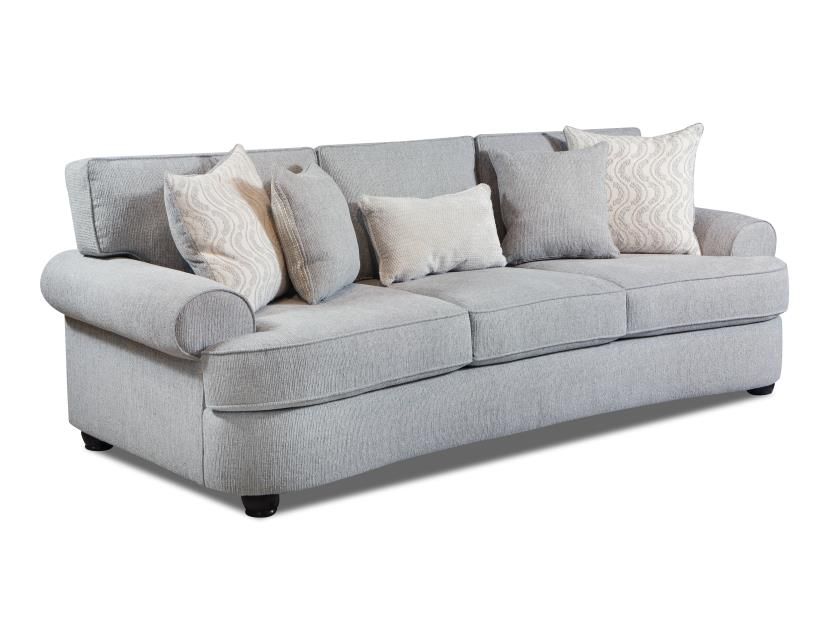 CHAMBORD ASH SOFA