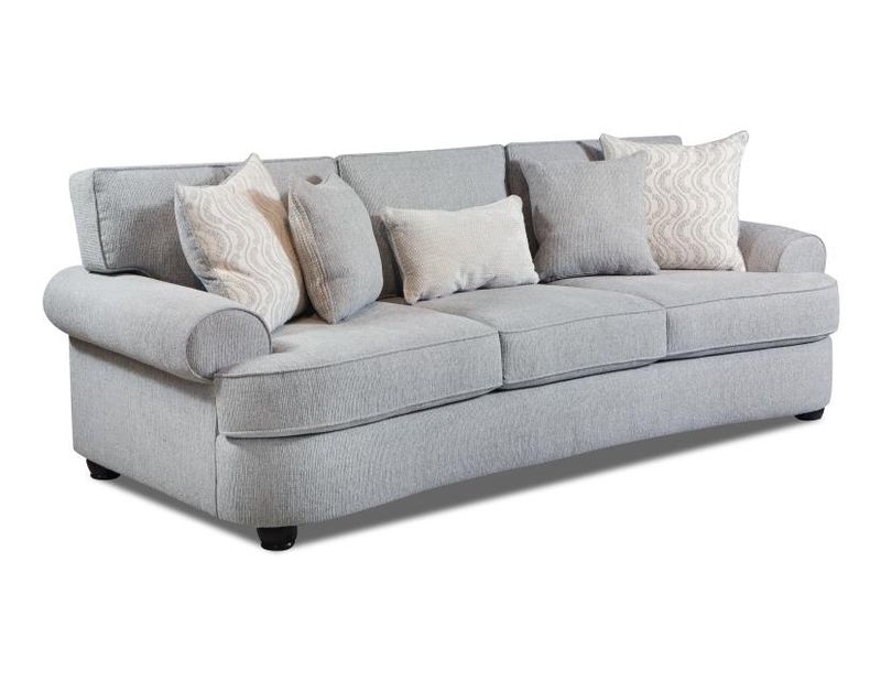 CHAMBORD ASH SOFA