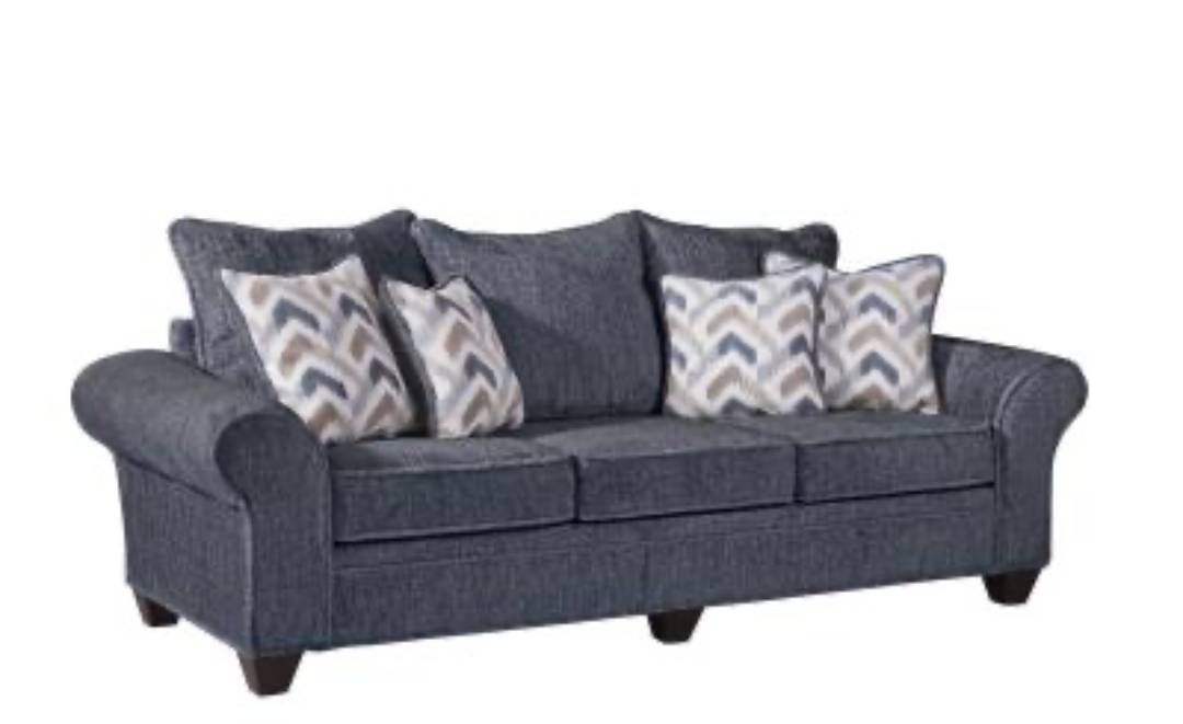 FLANNERY SOFA