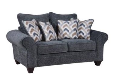 FLANNERY LOVESEAT