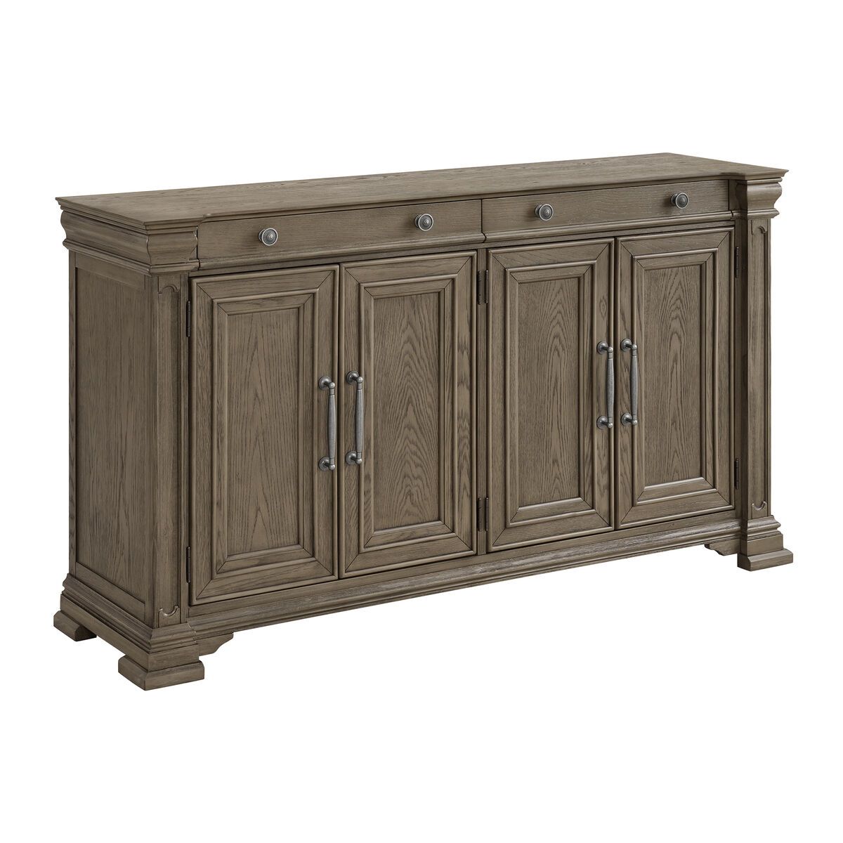 KINGS COURT SERVER IN GREY