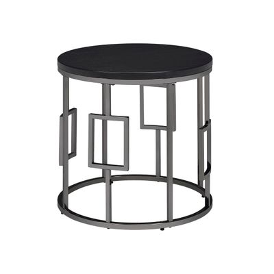 ESTER C-113.C-1114 END TABLE