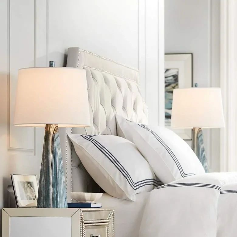 BLUESTONE TL-POLY MARBLE SET OF 2