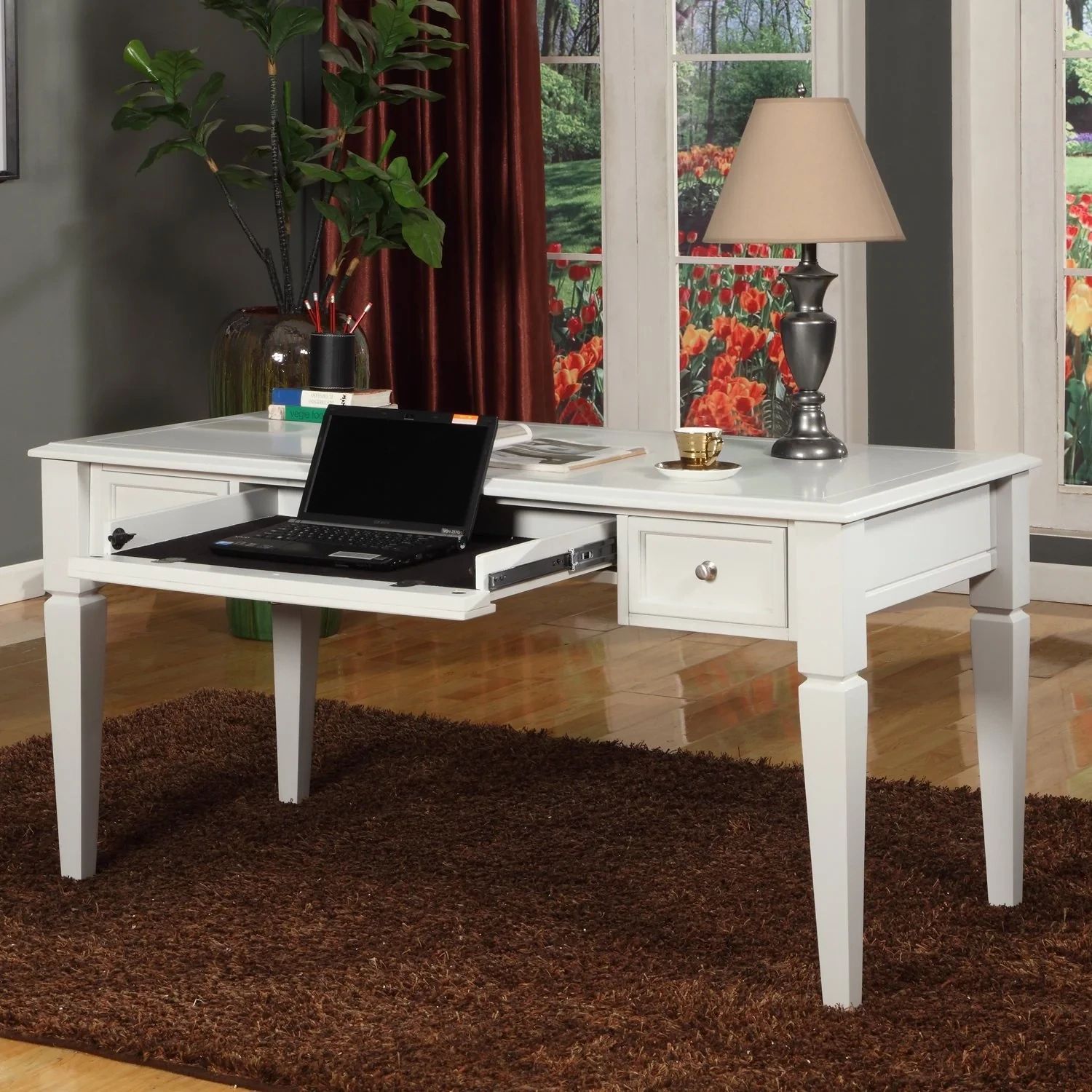 BOCA- 60” WRITING DESK