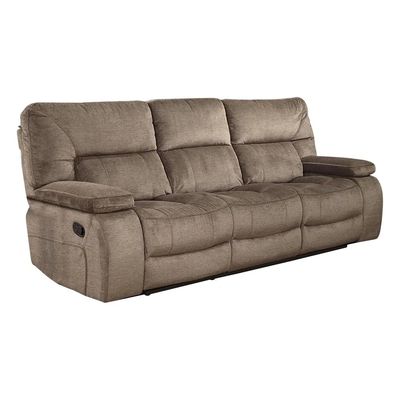 CHAPMAN TRIPLE RECLINING SOFA- KONA