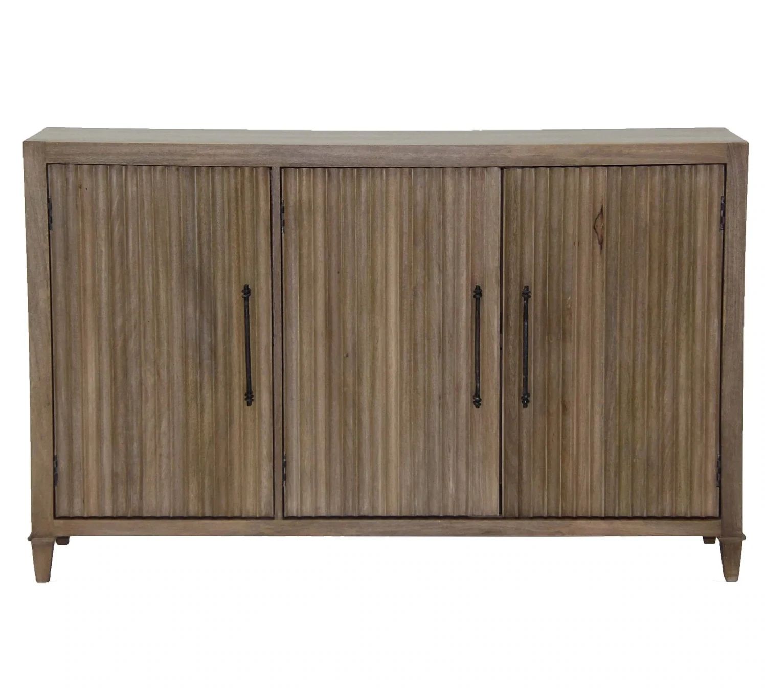 CROSSINGS MALDIVES 57 IN. TV CONSOLE (DISC)