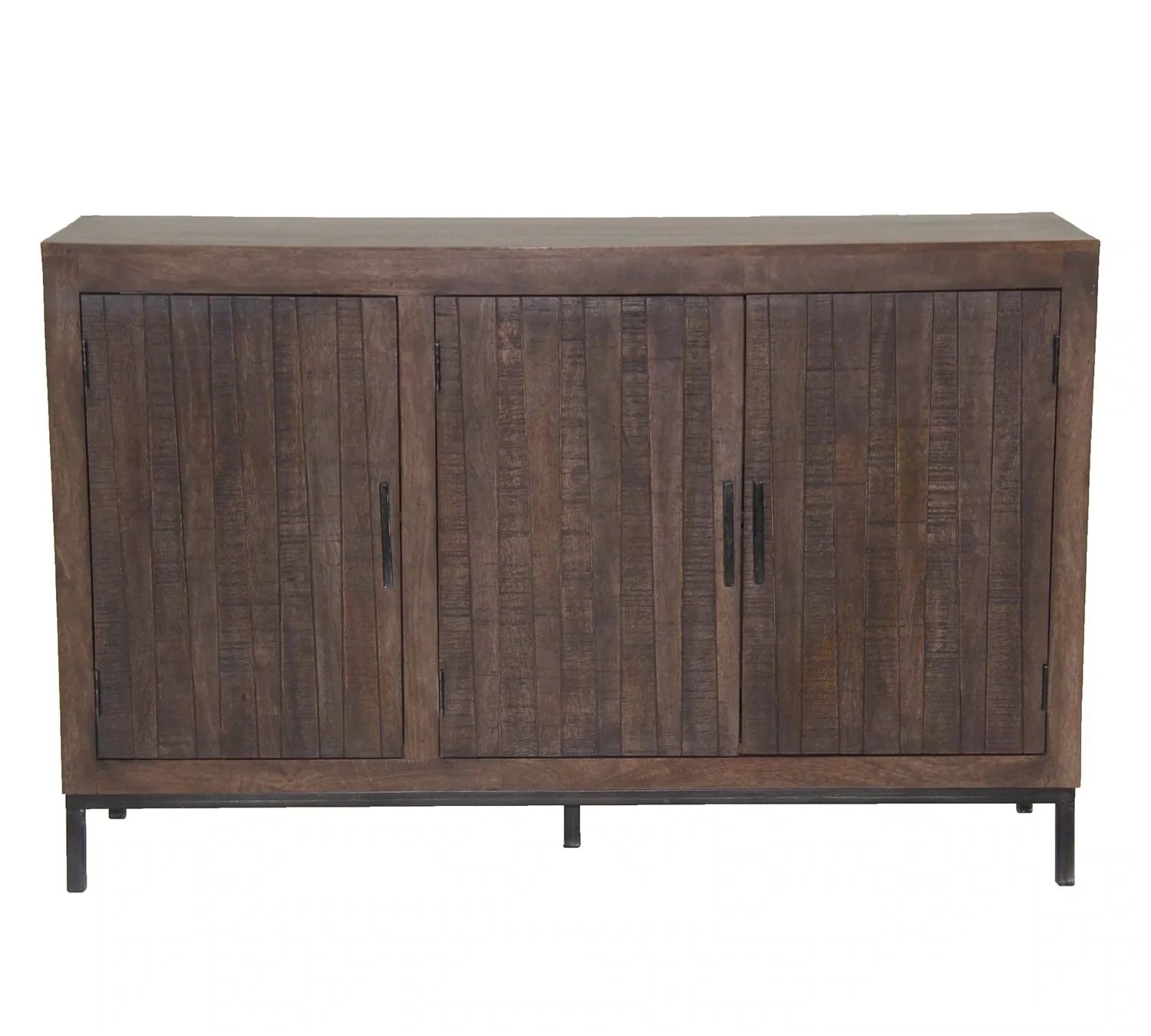 CROSSINGS MOROCCO 57 IN. TV CONSOLE (DISC)
