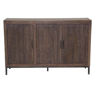 CROSSINGS MOROCCO 57 IN. TV CONSOLE (DISC)