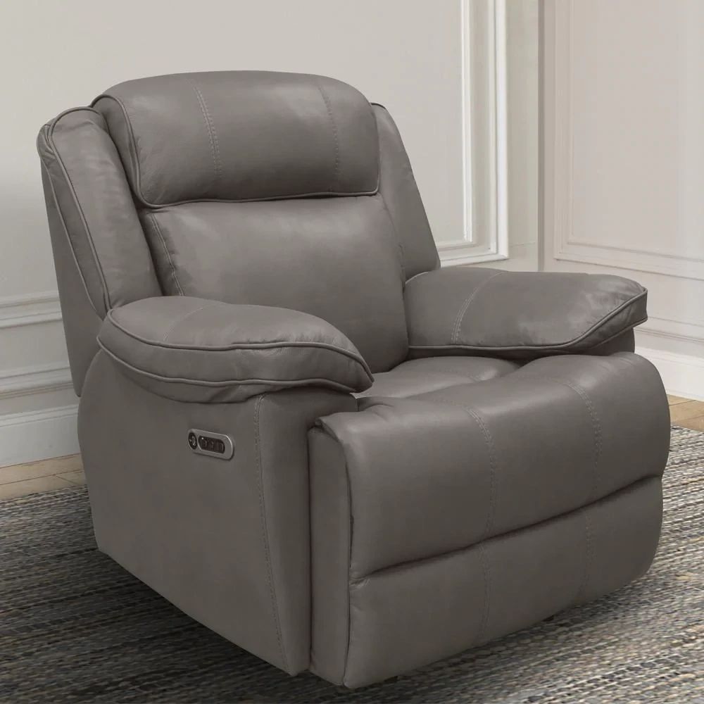 ECLIPSE POWER RECLINER - FLORENCE HERON