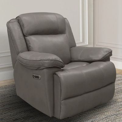 ECLIPSE POWER RECLINER - FLORENCE HERON