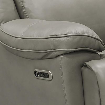 ECLIPSE POWER RECLINING SOFA  - FLORENCE HERON