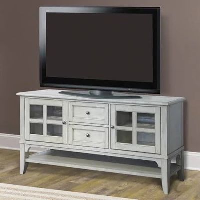 HILTON 63 IN. TV CONSOLE (DISC)