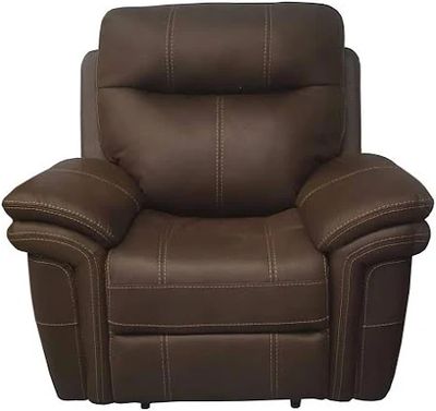 MASON RECLINER -DARK KAHLUA (DISC)