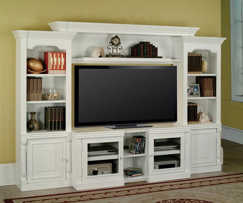 PREMIER ALPINE 4PC WALL UNIT