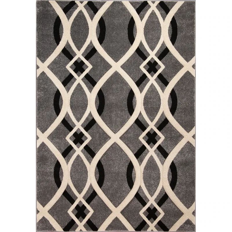 TOWNSHEND DALTRY GREY - 5X8 (DISC)