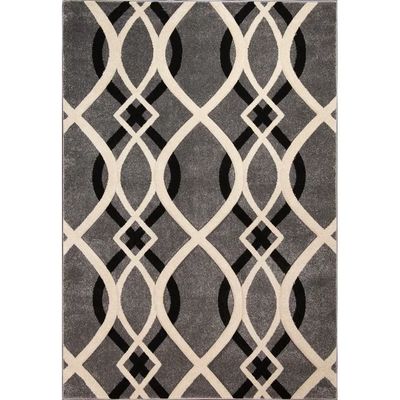 TOWNSHEND DALTRY GREY - 5X8 (DISC)