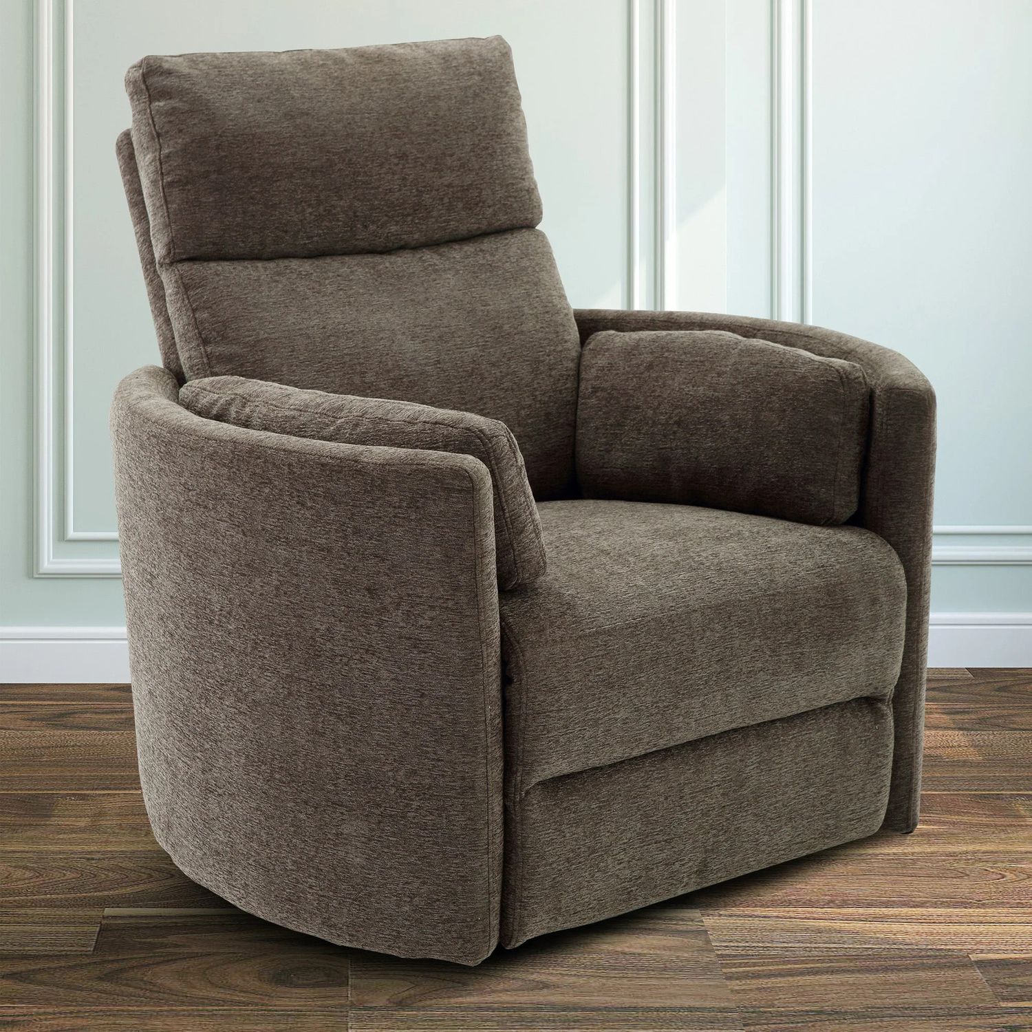 RADIUS POWER RECLINER - KRYPTON