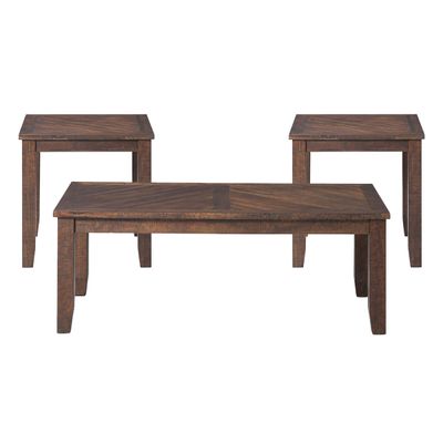 JAX 3-TABLE OCCASIONAL SET