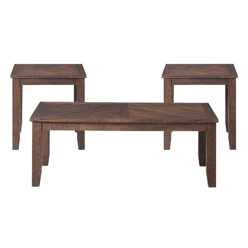 JAX 3-TABLE OCCASIONAL SET