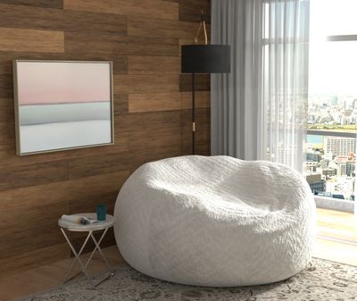 SPLOOSH COMFORT SACK - PARCHMENT