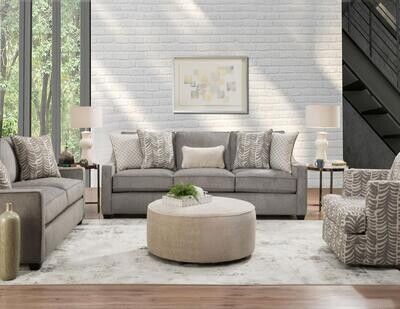 Lighter vs. Darker Shade: Sofa Colors That Complement Your Living Room Wall