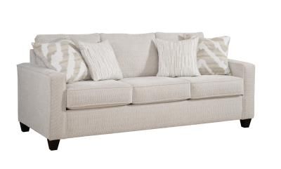 CARMINE PEBBLE SOFA