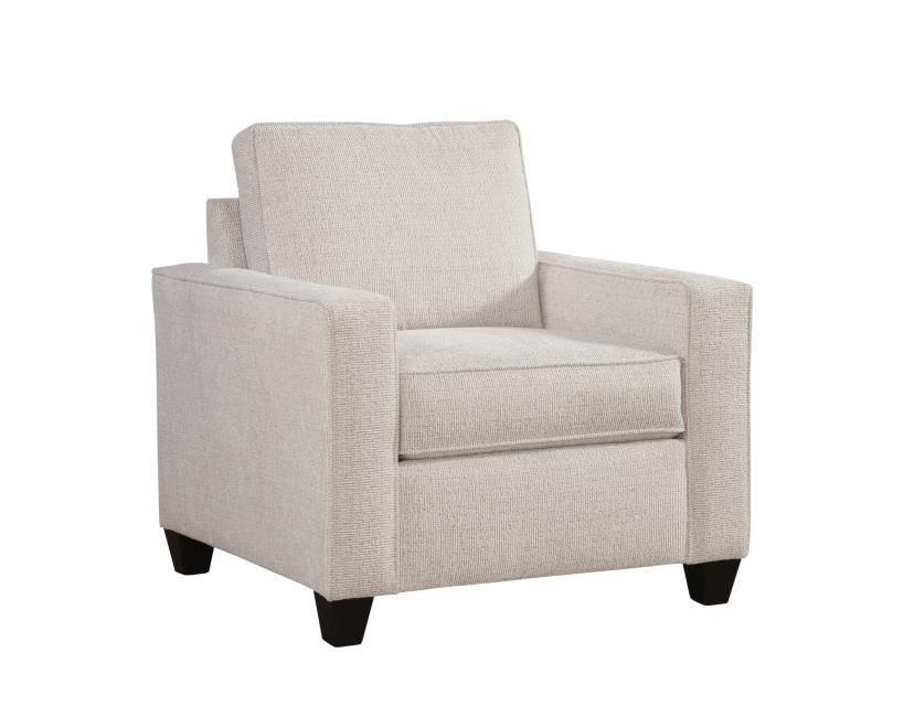 CARMINE PEBBLE CHAIR