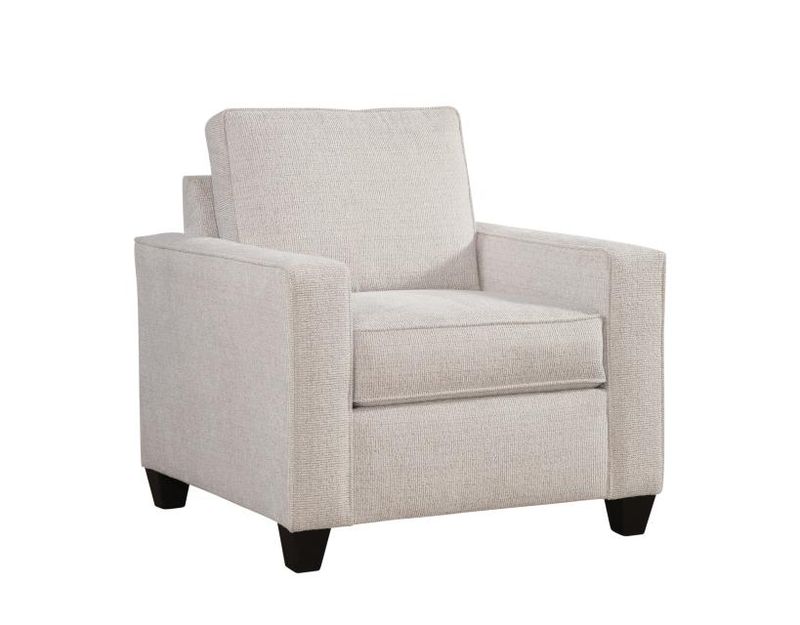 CARMINE PEBBLE CHAIR
