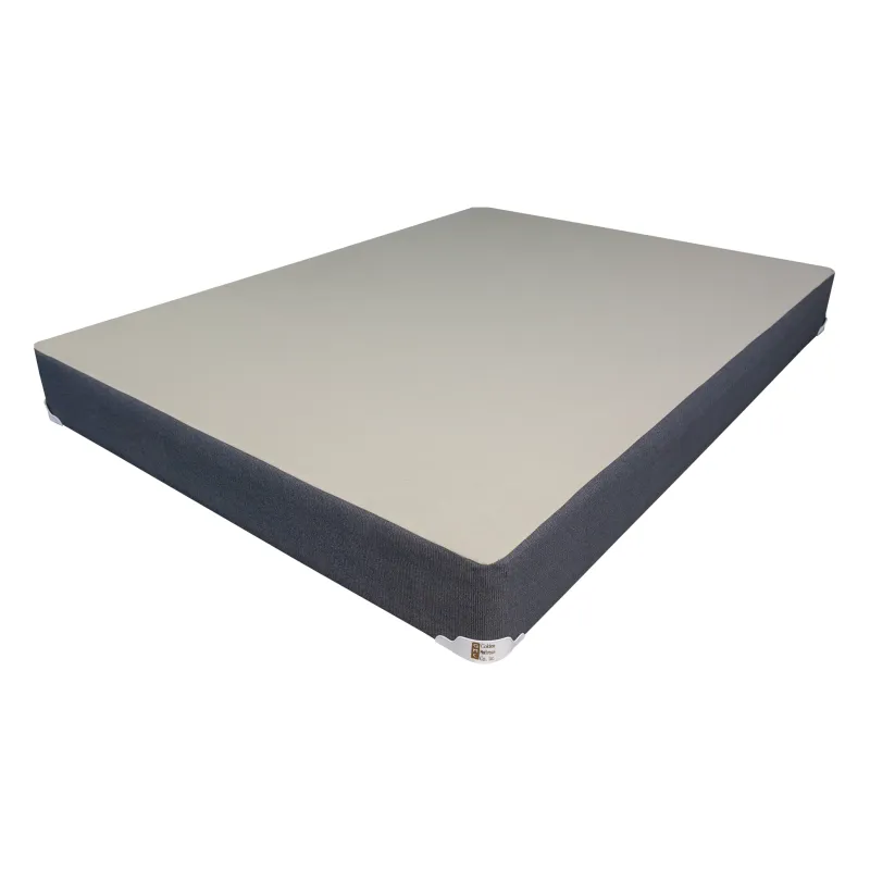 SEMI-FLEX STEEL MATTRESS FOUNDATION (CAPITAL)