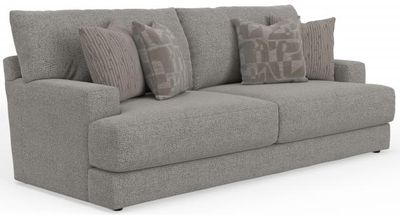 ZEKE SOFA - CLOUD