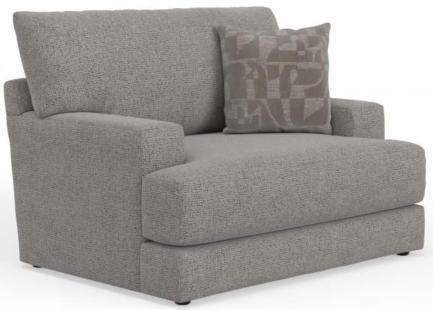 ZEKE CHAIR - CLOUD
