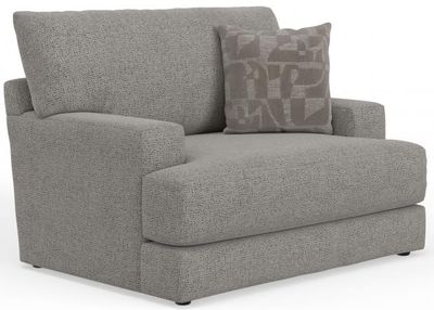 ZEKE CHAIR - CLOUD
