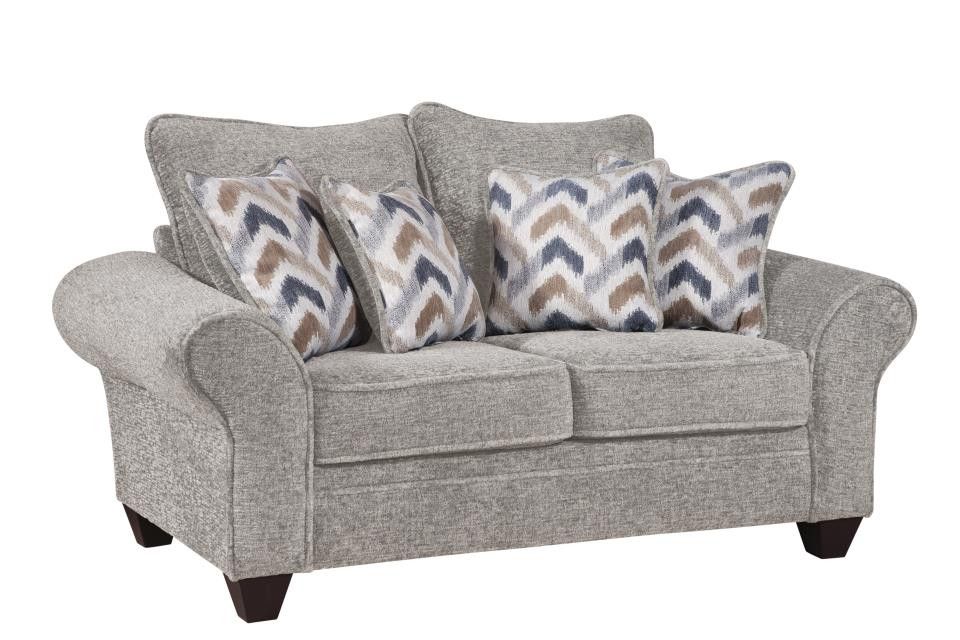 ARLINGTON LOVESEAT - BEIGE