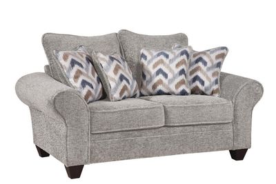 ARLINGTON LOVESEAT - BEIGE