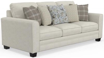 MAGNOLIA SOFA - SHELL