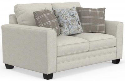 MAGNOLIA LOVESEAT - SHELL
