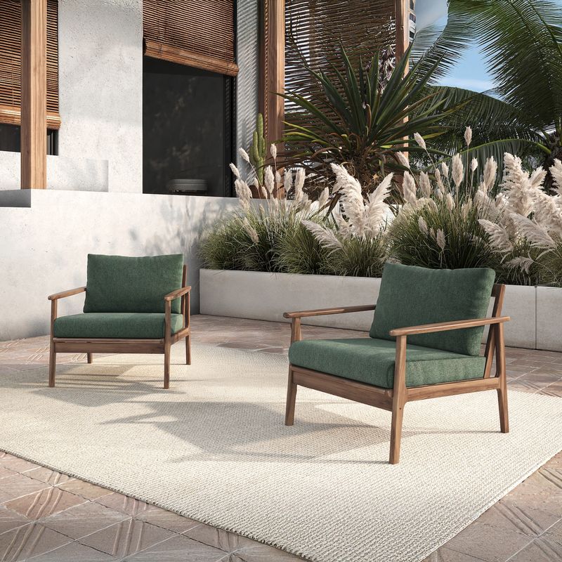 ASHTON PATIO CLUB CHAIR (MUST BUY IN PAIRS)-MOSS
