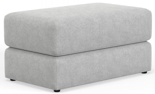 EAGAN OTTOMAN - MOONSTRUCK