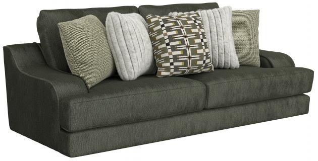 OLYMPUS KING-SIZE SOFA - IRELAND