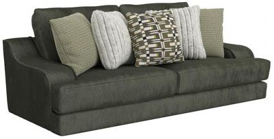 OLYMPUS KING-SIZE SOFA - IRELAND