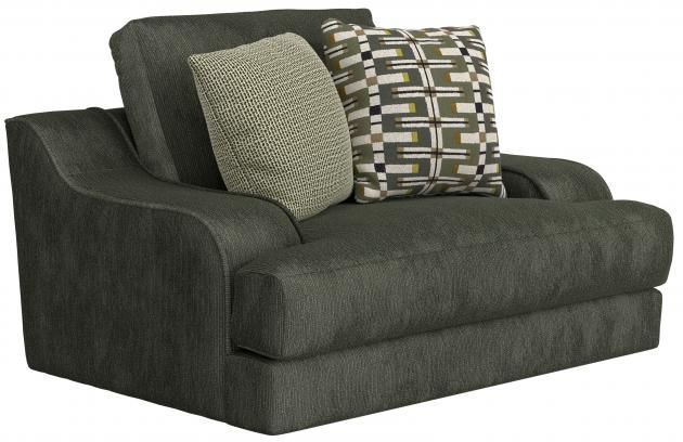 OLYMPUS KING-SIZE CHAIR 1/2 - IRELAND